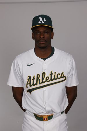Denzel Clarke photo