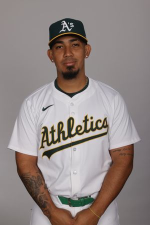 Jhonny Pereda photo
