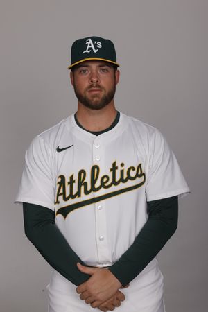 Mason Barnett photo