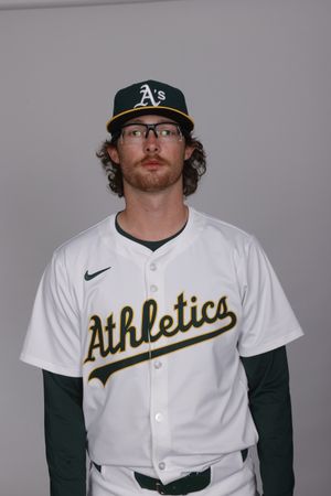 Tanner Dodson photo