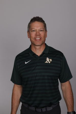 Nate Brooks photo