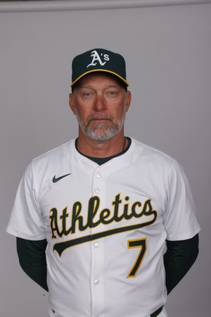 Mark Kotsay photo