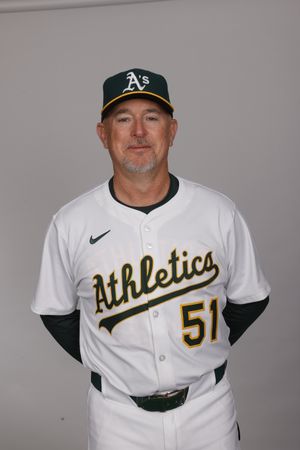 Darren Bush photo