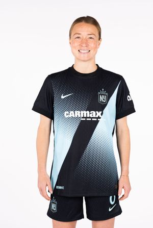 Emily Sonnett photo