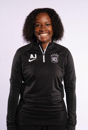 Azzaya Johnson photo