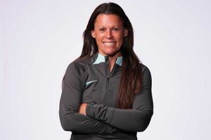 Jen Lalor photo