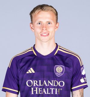 Dagur Thorhallsson photo