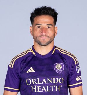 Nicolás Lodeiro photo