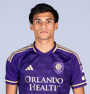 Ramiro Enrique photo