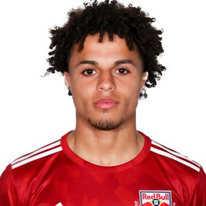 Christian Gallagher photo