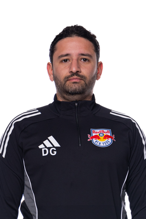 Daniel Gutierrez photo