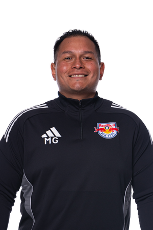 Miguel Gutierrez photo