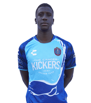 Abdoulaye Cissoko photo