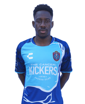 Akeem O'Connor-Ward photo
