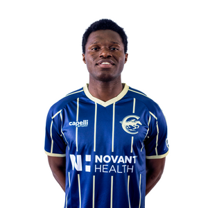 Pele Ousmanou photo