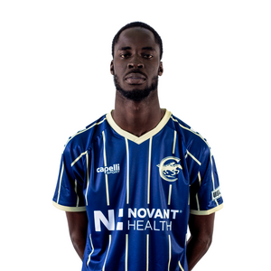 Bachir Ndiaye photo