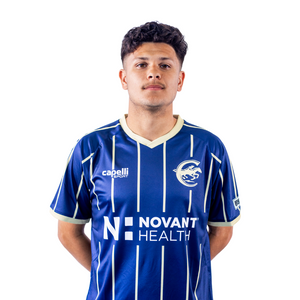 Rafael Jauregui photo