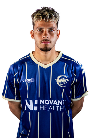 Alfredo Midence photo