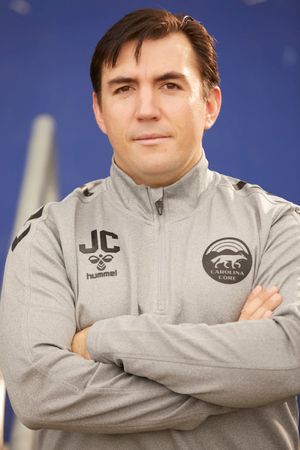 JC Martinez photo