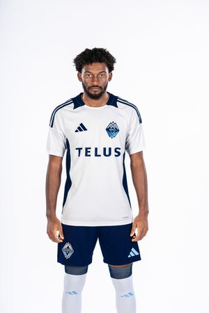 Nelson Pierre photo