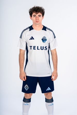 Liam Mackenzie photo