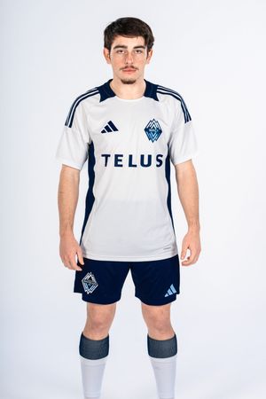Nikola Djordjevic photo