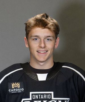 Carter George photo