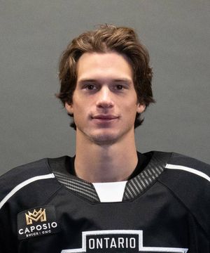 Jack Studnicka photo