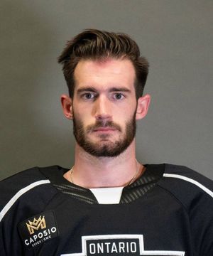 Cole Krygier photo