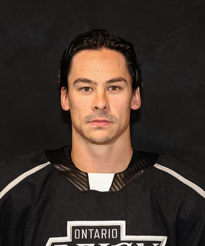 Charles Hudon photo