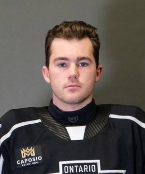 Reilly Walsh photo