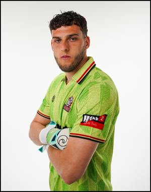 Enzo Carvalho photo