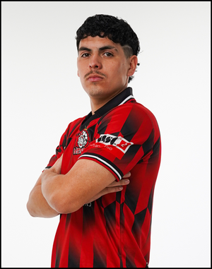 Bryan Gutierrez photo