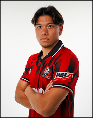 Shuntaro Endo photo