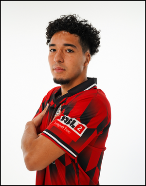 Joshua Saavedra photo