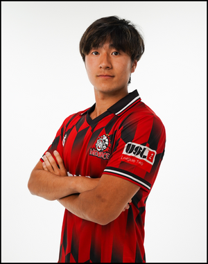 Yoshi Okawa photo