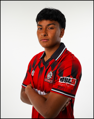 Henrry Abarca photo