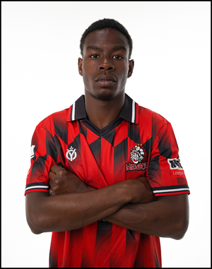 Leroy Enzugusi photo