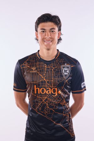Tristan Trager photo