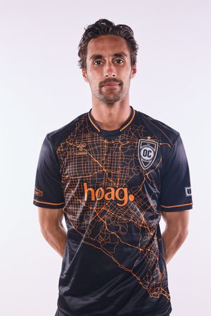 Ethan Zubak photo