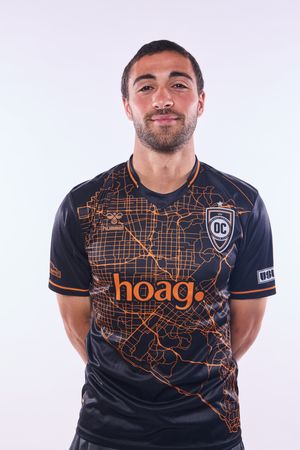 Ryan Doghman photo
