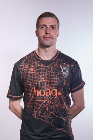 Vuk Latinovich photo