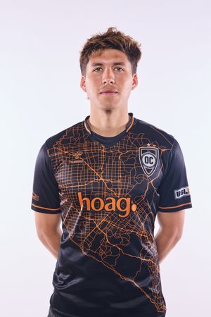 Nico Benalcázar photo