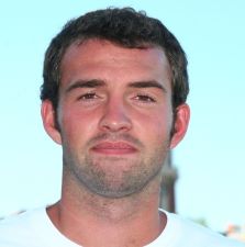 Adam Moffat photo