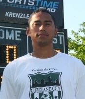 Angelo Ladera photo