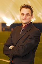 Mark Geissbauer photo