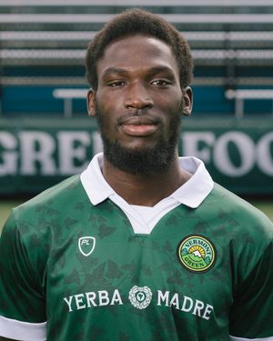 Moussa Ndiaye photo