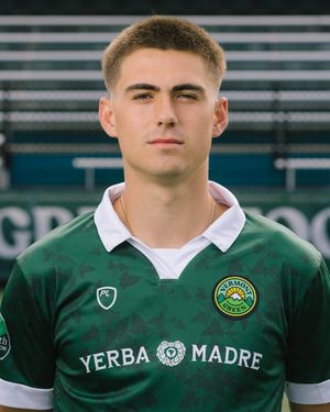 Tyler Trimnal photo