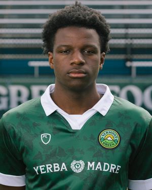 David Ajagbe photo