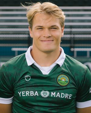 Eskil Gjerde photo